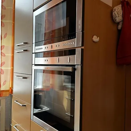 Palma Apartament Schottwien