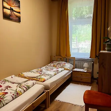 Apartament Palma *