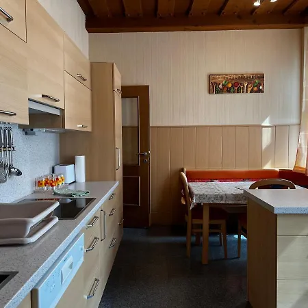 Apartament Palma *
