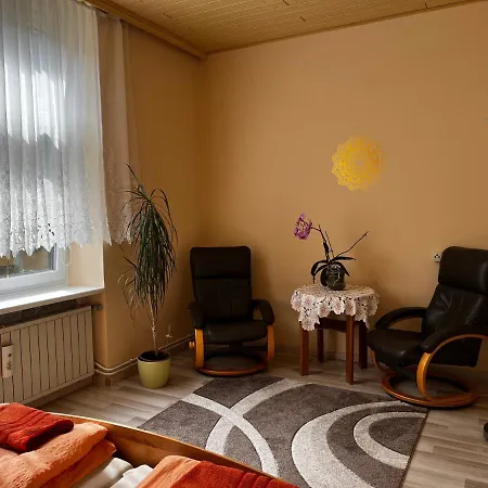 Apartament Palma Schottwien