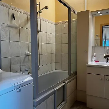 Apartament Palma Schottwien
