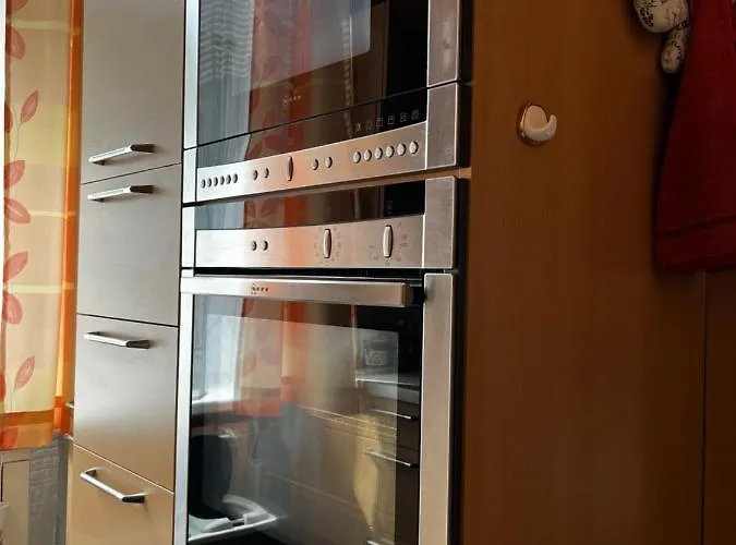 Palma Appartement Schottwien