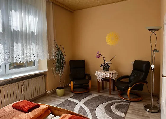 Apartamento Palma Schottwien