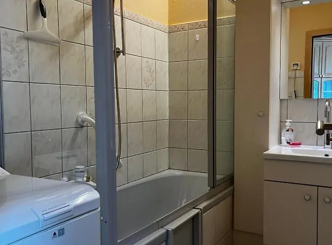 Apartamento Palma Schottwien